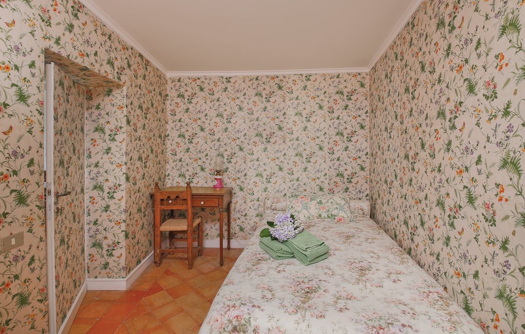 Villa Amato à Morlupo : 7 chambres, piscine 162 m² - Photo 27