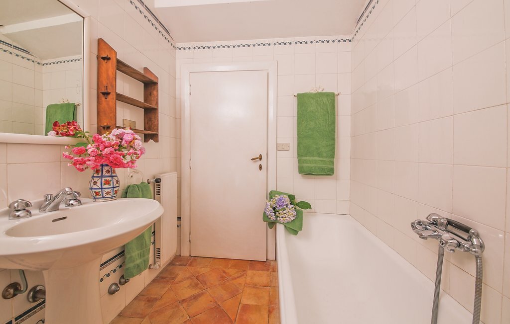 Villa Amato à Morlupo : 7 chambres, piscine 162 m² - Photo 31