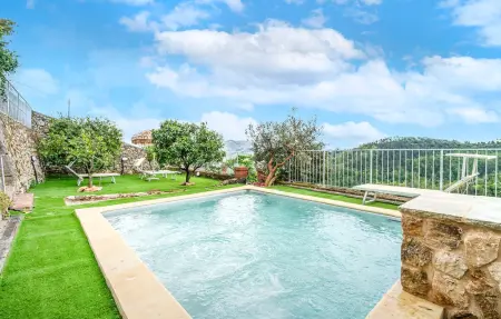 Location maison de vacances à Camaiore (LU)