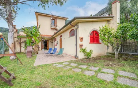 Casa Tomeoni, maison 10 pers. avec piscine près de Camaiore : photo 2