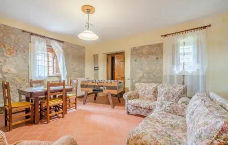 Casa Tomeoni, maison 10 pers. avec piscine près de Camaiore : photo 3