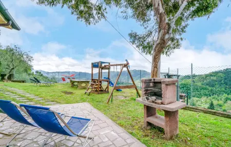 Casa Tomeoni, maison 10 pers. avec piscine près de Camaiore : photo 9