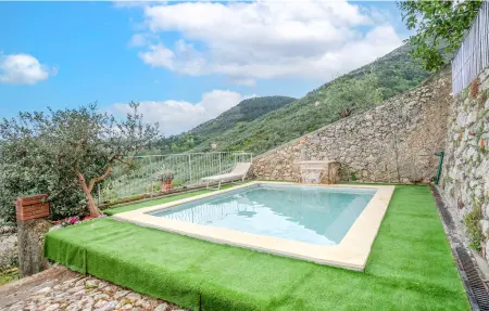 Casa Tomeoni, maison 10 pers. avec piscine près de Camaiore : photo 10