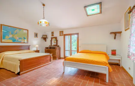 Casa Tomeoni, maison 10 pers. avec piscine près de Camaiore : photo 20