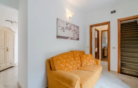 Casa Tomeoni, maison 10 pers. avec piscine près de Camaiore : photo 23