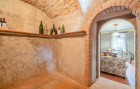 Casa Tomeoni, maison 10 pers. avec piscine près de Camaiore : photo 24