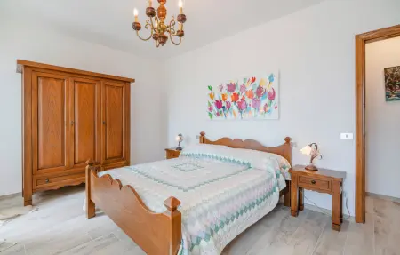 Casa Tomeoni, maison 10 pers. avec piscine près de Camaiore : photo 25