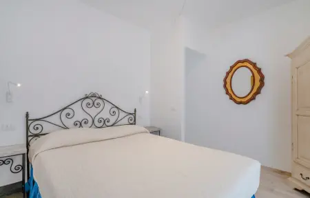 Casa Tomeoni, maison 10 pers. avec piscine près de Camaiore : photo 27