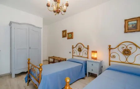 Casa Tomeoni, maison 10 pers. avec piscine près de Camaiore : photo 30