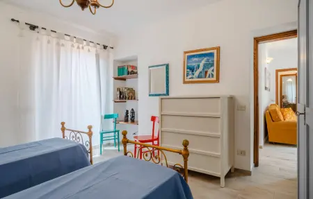 Casa Tomeoni, maison 10 pers. avec piscine près de Camaiore : photo 31