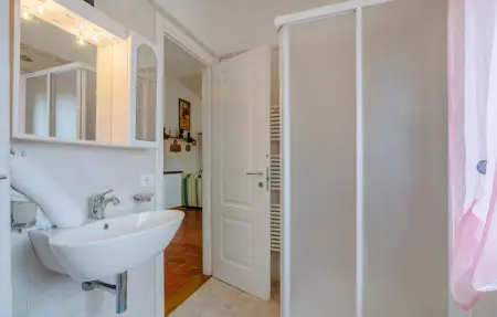 Casa Tomeoni, maison 10 pers. avec piscine près de Camaiore : photo 34