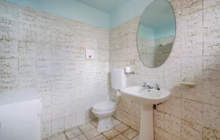 Casa Tomeoni, maison 10 pers. avec piscine près de Camaiore : photo 35