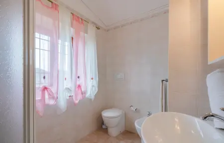 Casa Tomeoni, maison 10 pers. avec piscine près de Camaiore : photo 36