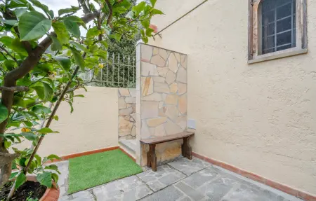 Casa Tomeoni, maison 10 pers. avec piscine près de Camaiore : photo 38