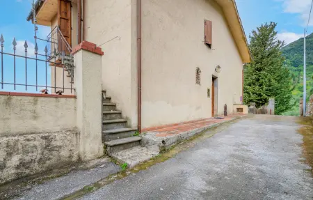 Casa Tomeoni, maison 10 pers. avec piscine près de Camaiore : photo 39