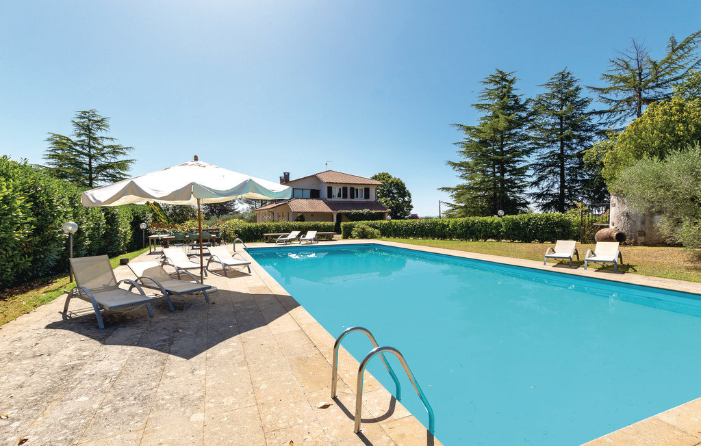Tenuta Aliano – Maison 14 pers. sur 12 hectares - Photo 1