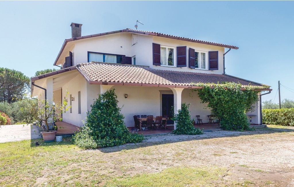 Tenuta Aliano – Maison 14 pers. sur 12 hectares - Photo 2