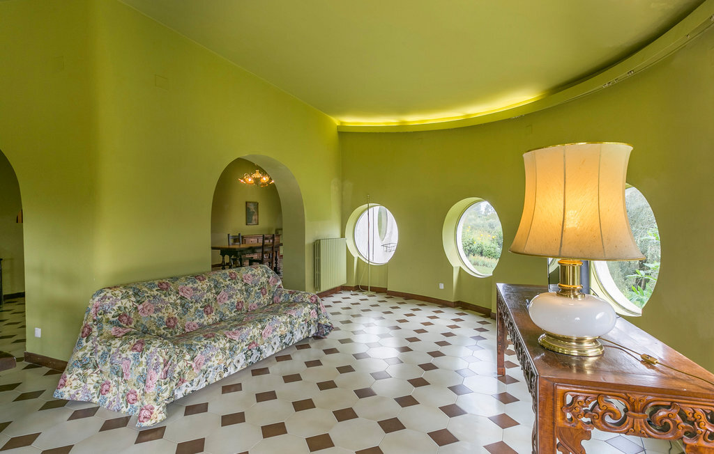 Tenuta Aliano – Maison 14 pers. sur 12 hectares - Photo 3