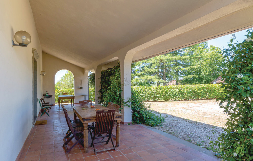 Tenuta Aliano – Maison 14 pers. sur 12 hectares - Photo 4