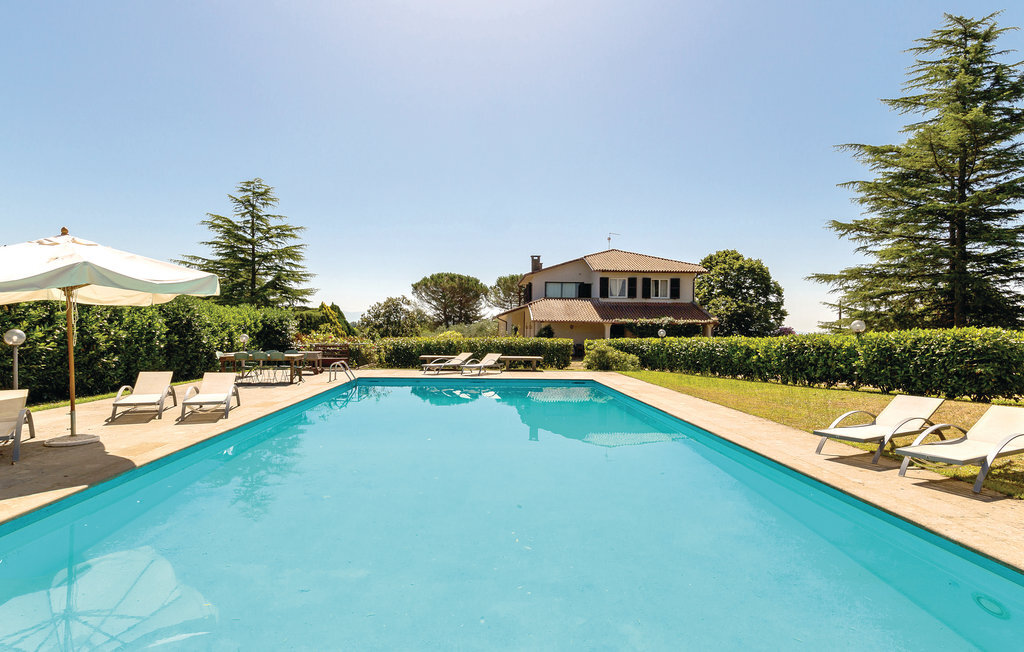 Tenuta Aliano – Maison 14 pers. sur 12 hectares - Photo 6