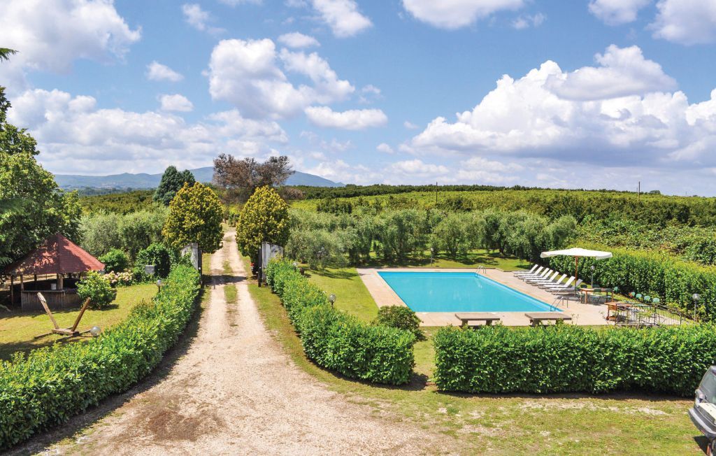 Tenuta Aliano – Maison 14 pers. sur 12 hectares - Photo 7