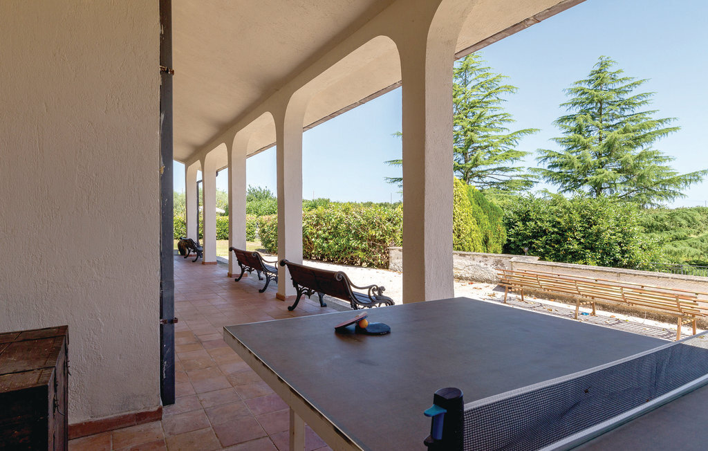 Tenuta Aliano – Maison 14 pers. sur 12 hectares - Photo 8