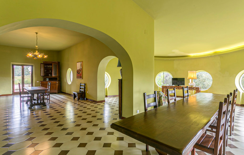 Tenuta Aliano – Maison 14 pers. sur 12 hectares - Photo 10