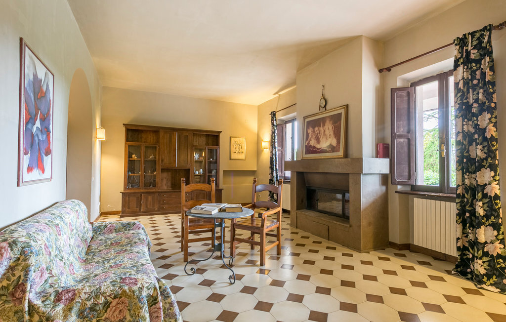 Tenuta Aliano – Maison 14 pers. sur 12 hectares - Photo 12
