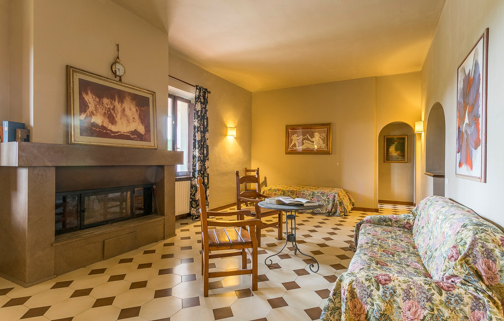 Tenuta Aliano – Maison 14 pers. sur 12 hectares - Photo 16