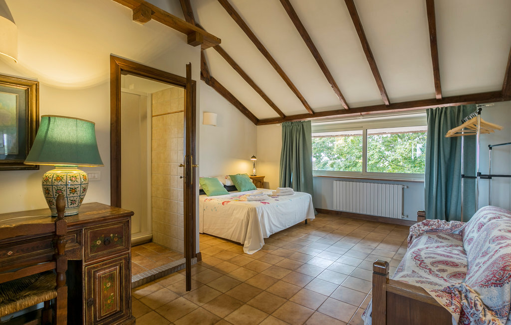 Tenuta Aliano – Maison 14 pers. sur 12 hectares - Photo 19