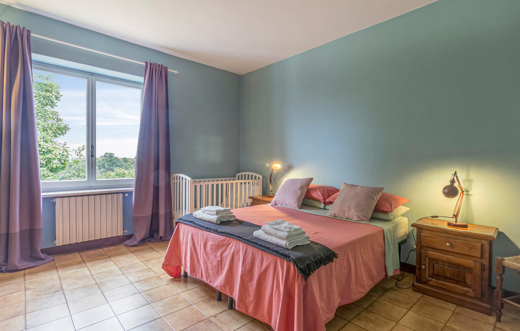 Tenuta Aliano – Maison 14 pers. sur 12 hectares - Photo 20