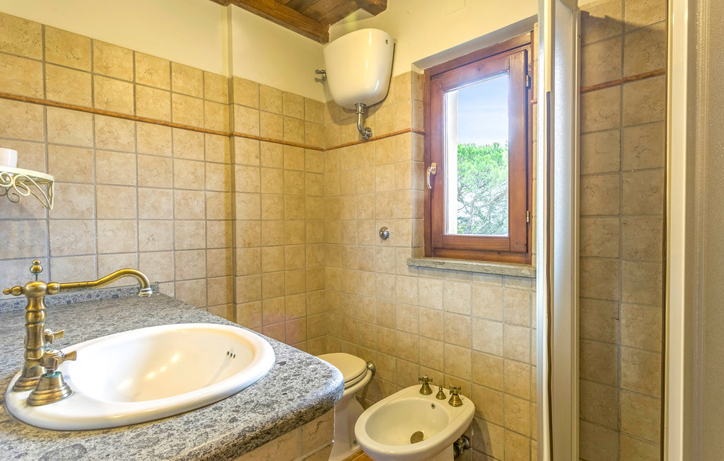 Tenuta Aliano – Maison 14 pers. sur 12 hectares - Photo 22