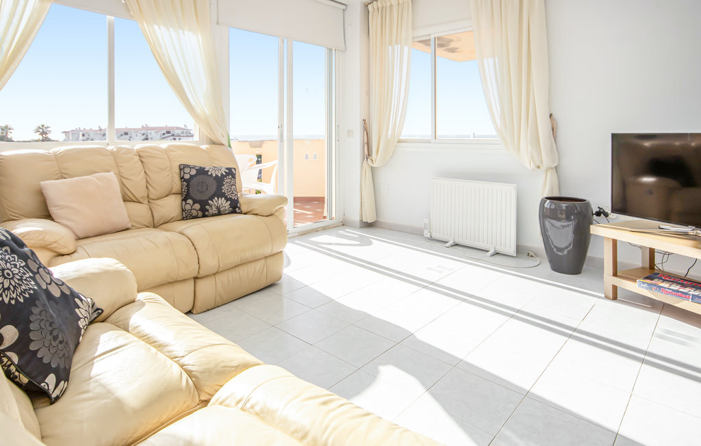 Appartement 4 pers. Rivera del Sol, vue mer et piscine - Photo 2