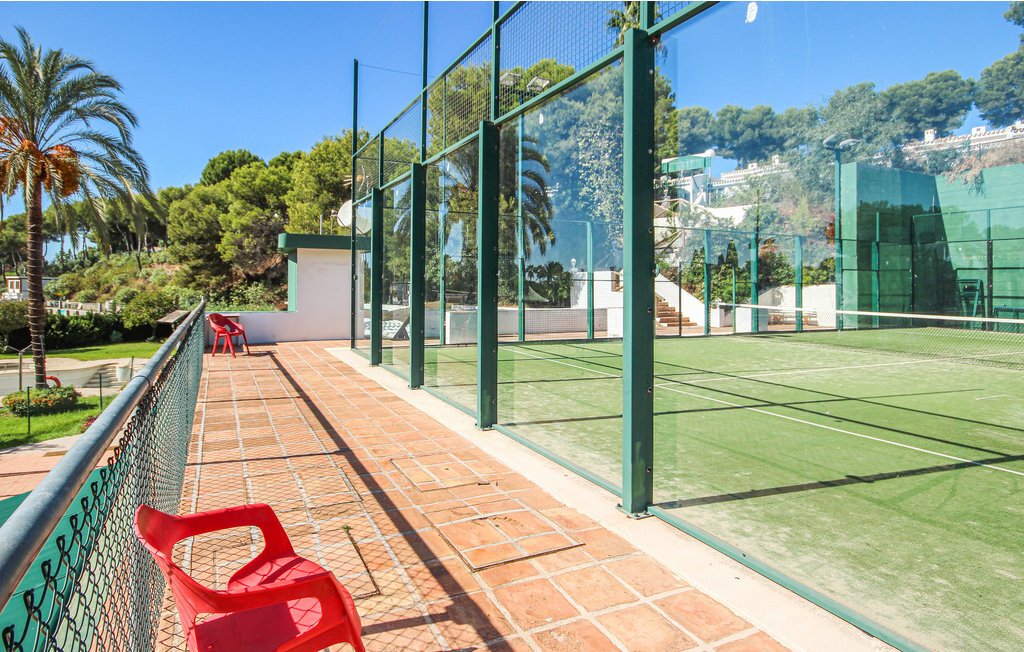 Appartement 4 pers. Rivera del Sol, vue mer et piscine - Photo 7