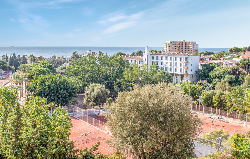 Appartement 4 pers. Rivera del Sol, vue mer et piscine - Photo 9