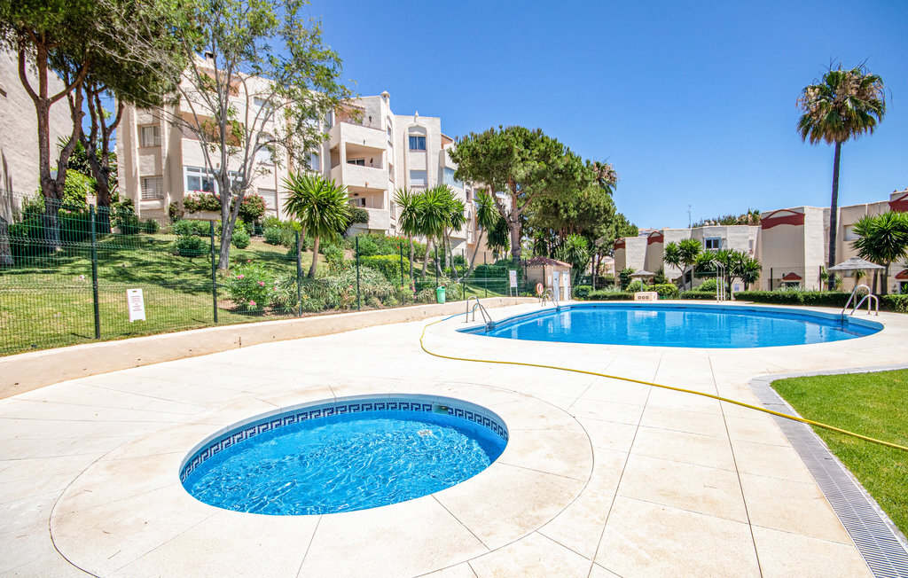 Appartement 4 pers. Rivera del Sol, vue mer et piscine - Photo 10