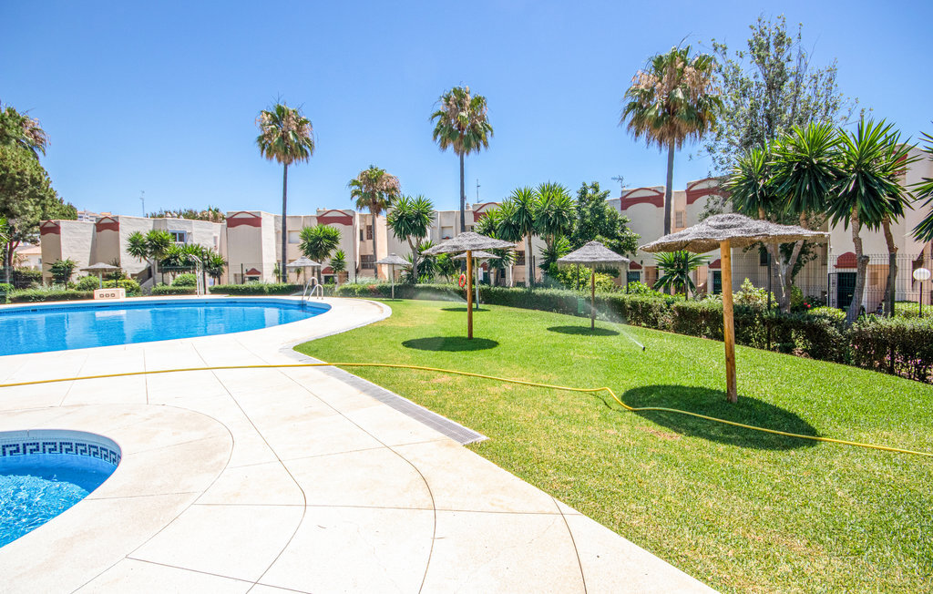 Appartement 4 pers. Rivera del Sol, vue mer et piscine - Photo 11