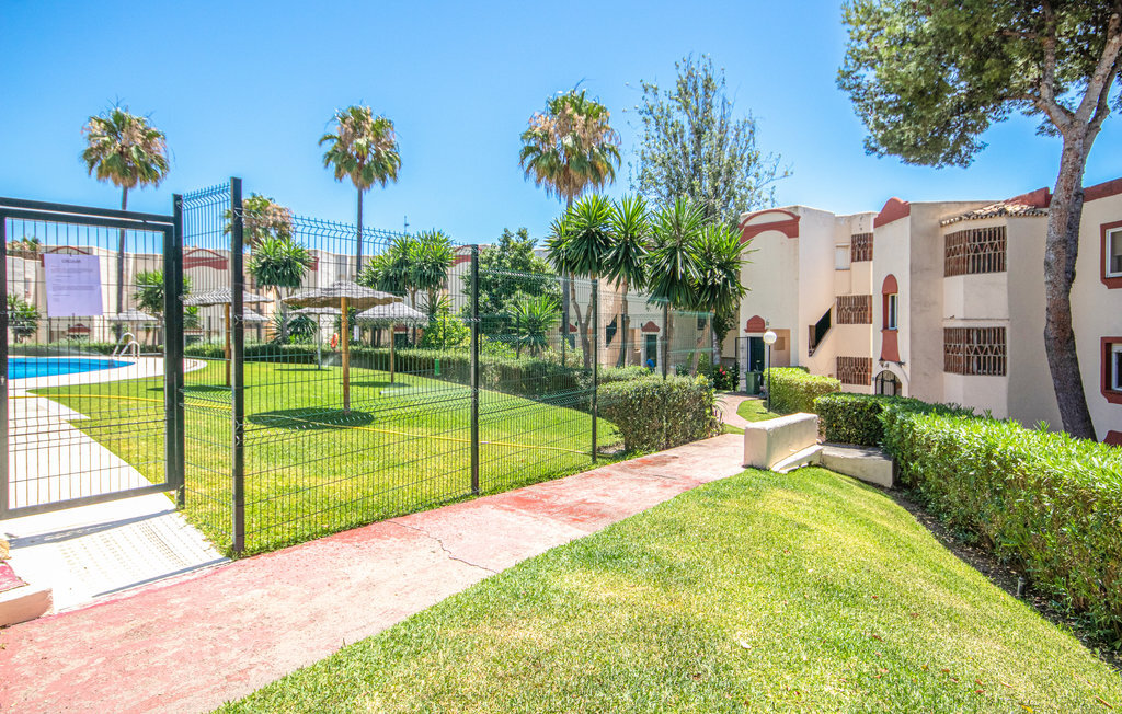 Appartement 4 pers. Rivera del Sol, vue mer et piscine - Photo 12