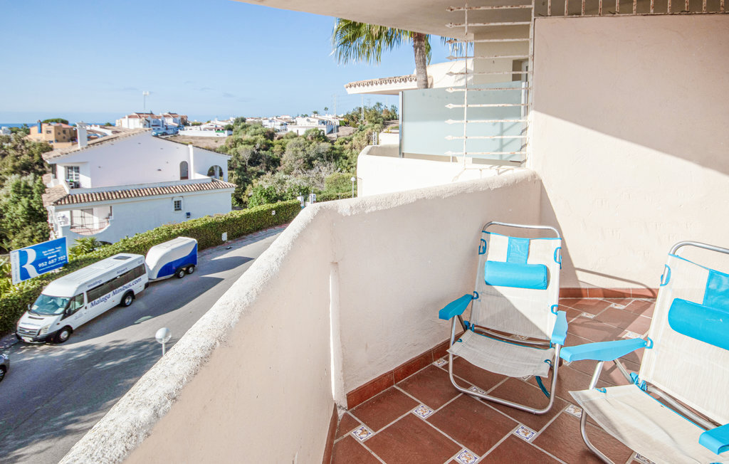 Appartement 4 pers. Rivera del Sol, vue mer et piscine - Photo 13