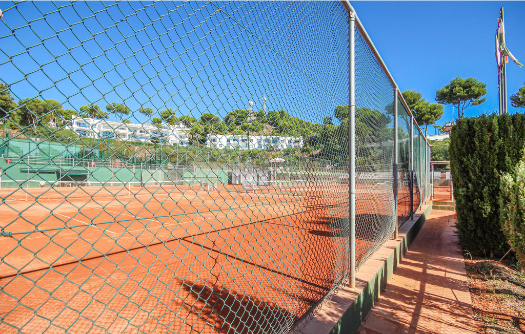 Appartement 4 pers. Rivera del Sol, vue mer et piscine - Photo 15