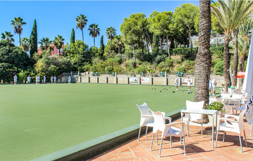 Appartement 4 pers. Rivera del Sol, vue mer et piscine - Photo 16