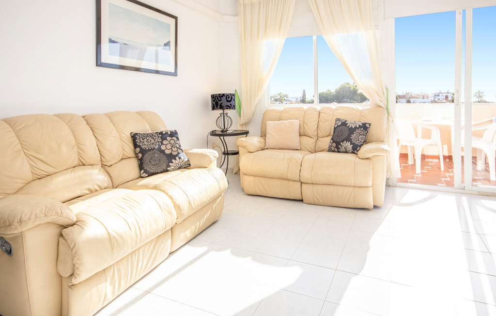 Appartement 4 pers. Rivera del Sol, vue mer et piscine - Photo 17