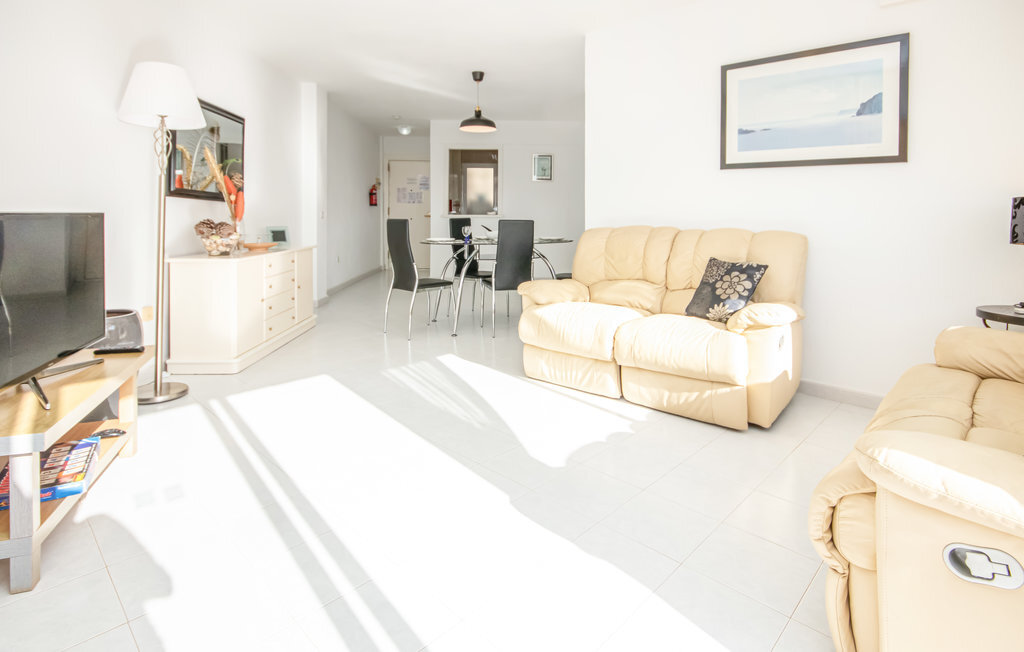 Appartement 4 pers. Rivera del Sol, vue mer et piscine - Photo 18