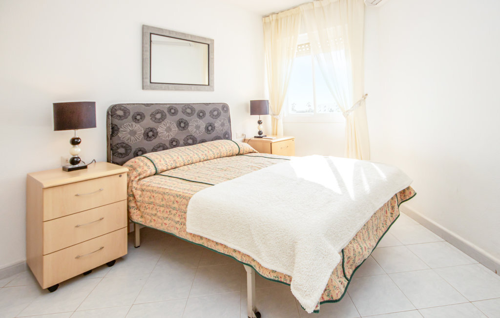 Appartement 4 pers. Rivera del Sol, vue mer et piscine - Photo 20