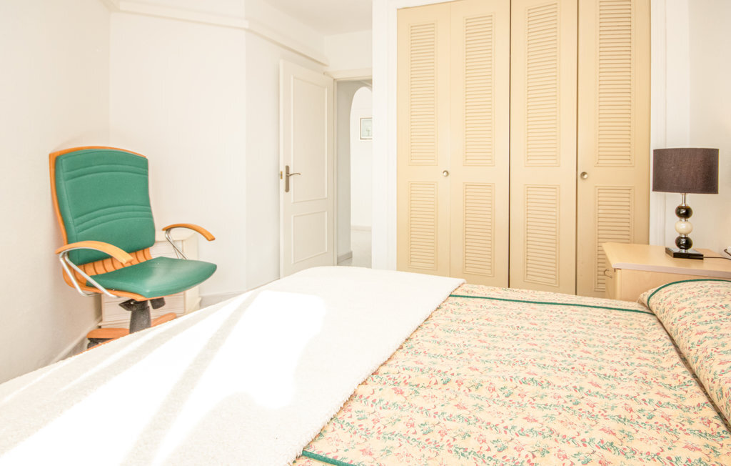 Appartement 4 pers. Rivera del Sol, vue mer et piscine - Photo 21
