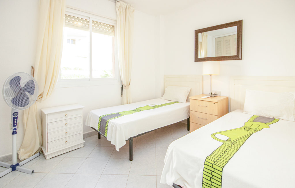 Appartement 4 pers. Rivera del Sol, vue mer et piscine - Photo 22