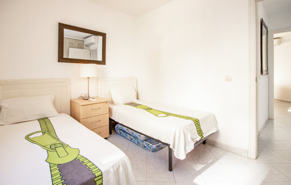 Appartement 4 pers. Rivera del Sol, vue mer et piscine - Photo 23