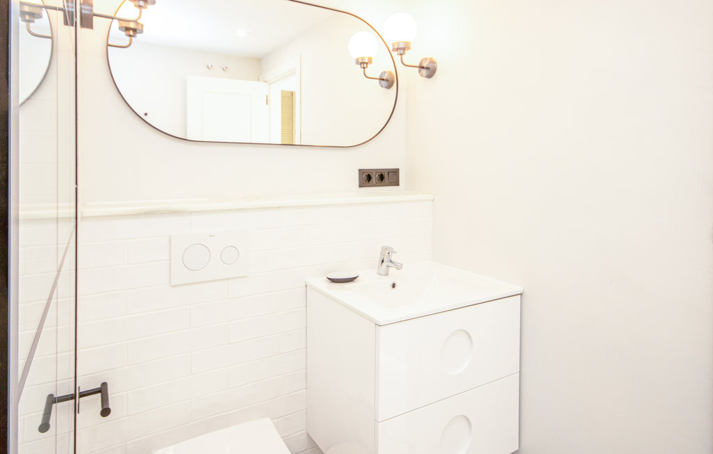 Appartement 4 pers. Rivera del Sol, vue mer et piscine - Photo 24