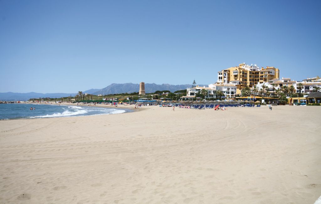 Appartement 4 pers. Rivera del Sol, vue mer et piscine - Photo 25