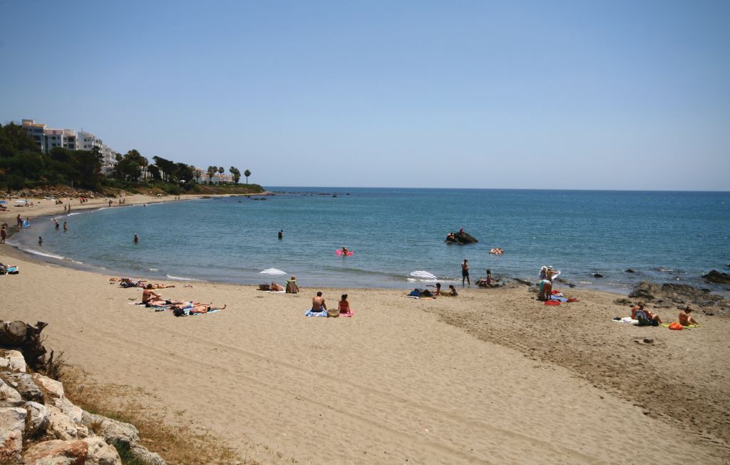 Appartement 4 pers. Rivera del Sol, vue mer et piscine - Photo 29